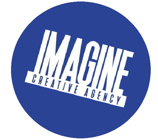 Imagine Creative Agency logo